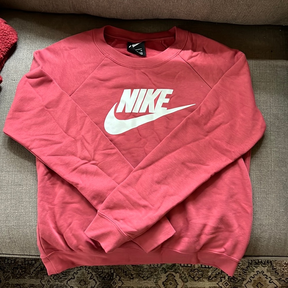 Nike Pullover sweater